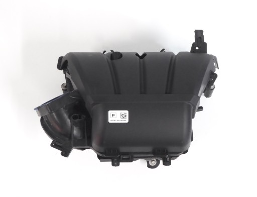 intake manifold OPEL INSIGNIA LIFT 2.0 TURBO A20NFT