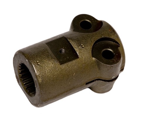 З'ЄДНУВАЛЬНА ВТУЛКА З ФРЕЗОЮ CASE 1537839C1