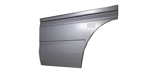 MERCEDES SPRINTER 95-06 РЕМОНТ ДВЕРИ 640MM PR