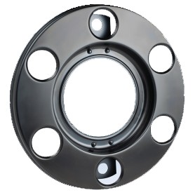 Крышка колеса колпак 6 отверстий