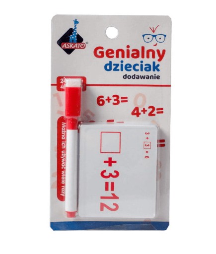 ГЕНІАЛЬНА МАТЕМАТИЧНА ДИТЯЧА ДОДАВАННЯ ФЛЕШ-КЕШІВ