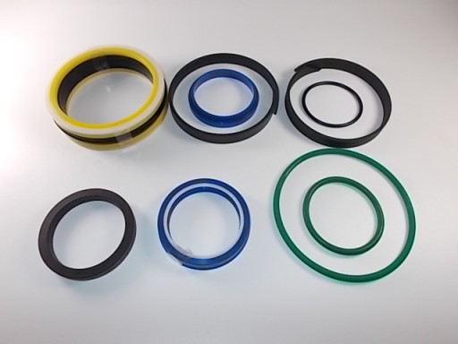 КОМПЛЕКТ ПРОКЛАДОК ПРИВОДУ JCB 3CX 4CX 991/00131