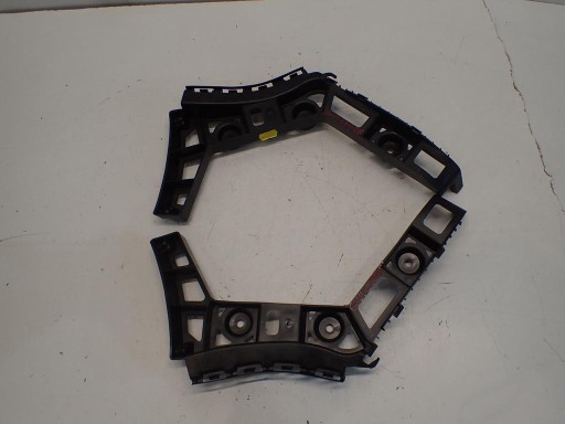 bumper bracket right rear part VW GOLF VI CABRIO