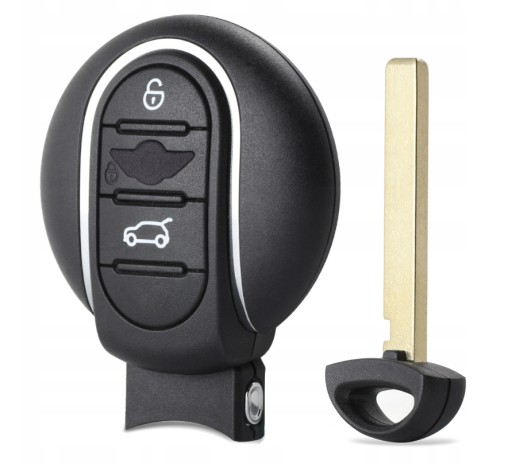 Ключ дистанционного управления MINI COOPER BMW 434 МГц ID47