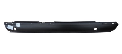 3522002 - MERCEDES S-Class W116 72-80 порог новое качество правый