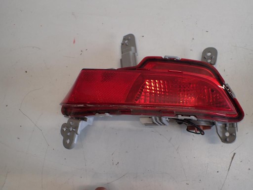 LICHT HECK RECHTS NEBELSCHEINWERFER HYUNDAI I30 17- HB
