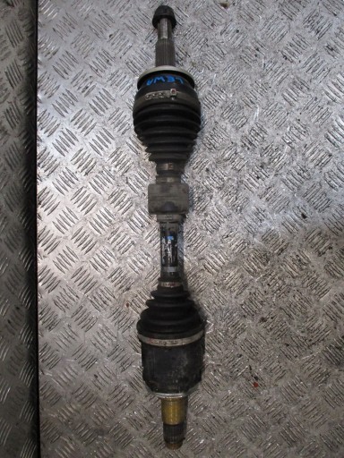 semi-axis front LEXUS NX300 NX 300 18R 2,5HYB left