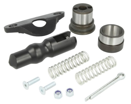 КОМПЛЕКТ ДЛЯ РЕМОНТУ МУФТИ RINGFEDER 86 TEQ-09.039