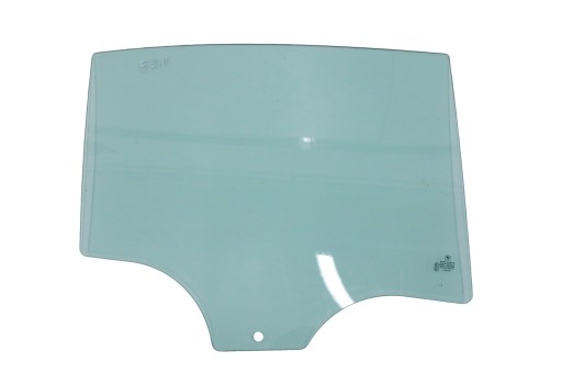 BMW F01 Бокове скло двері п зд зд