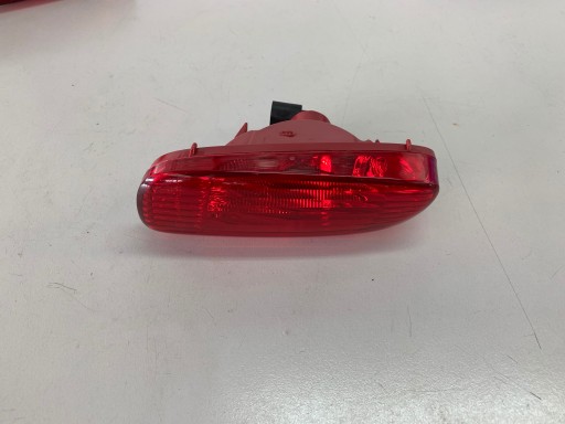 Mini cooper s f56 противотуманная фара задняя правая 7350008