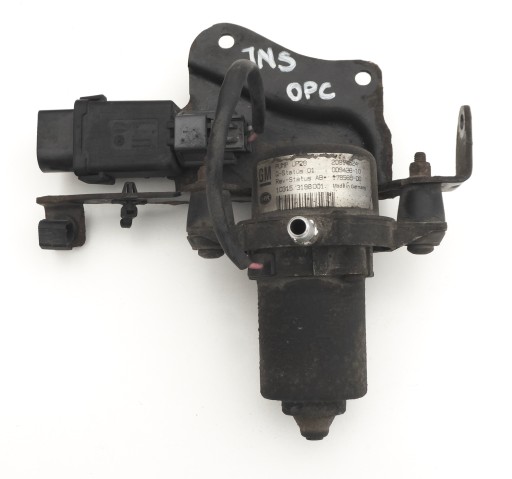 Вакуумний НАСОС OPEL INSIGNIA OPC 2.8 TURBO 325 к. с.