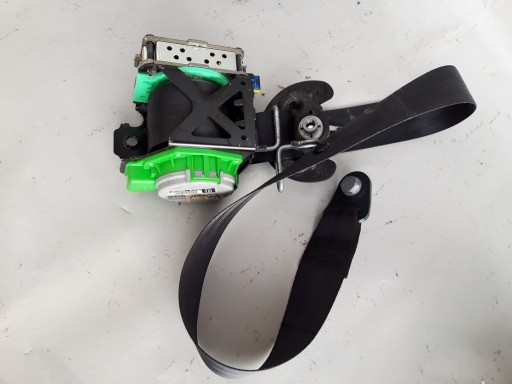 96871491XX 96871490XX - CITROEN C4 II 2010 - передній правий натягувач ременя