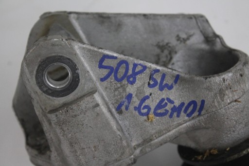 holder engine mount PEUGEOT 508 1.6 EHDI