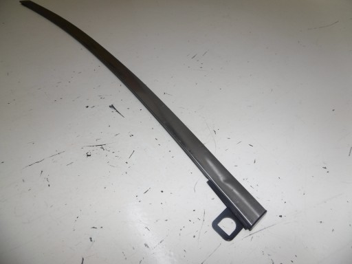 moulding door CHROM right rear part rear INFINITI QX50