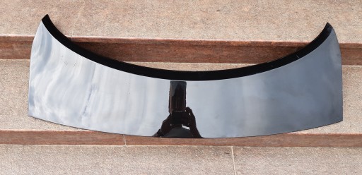 420827025 420.827.025 - AUDI R8 420 КРЫШКА ЗАДНЕЙ ДВЕРИ БАГАЖНИКА