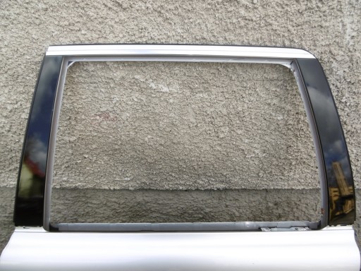 ajtó bal far hátsó 426-26 VOLVO XC90