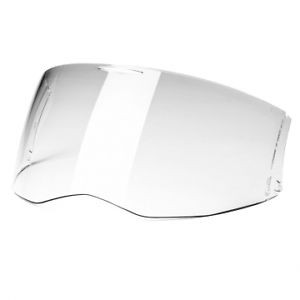 Швидкий прозорий шолом SHARK EVOLINE