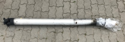 NISSAN NAVARA D23 NP300 2.3 DCI cardan rear part