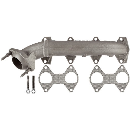 3L3Z9430DA - Випускний колектор правий Ford Expedition F150 5.4
