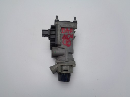 DAF 106 ГАЛЬМІВНИЙ КЛАПАН 600 NET