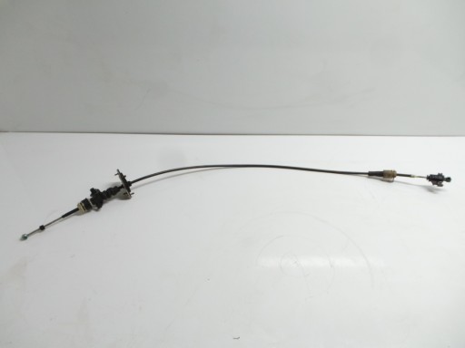 5059395050 - Трос передач Автомат Alfa 159 2.4 JTDm