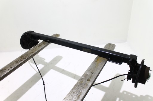 Jumper ducato boxer балка задняя подвеска мост 16