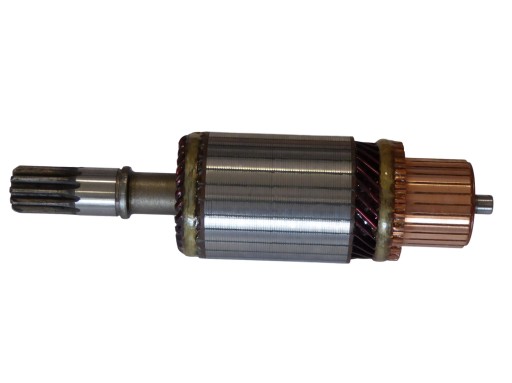 Ротор стартера hitachi sa2008 ford nissan