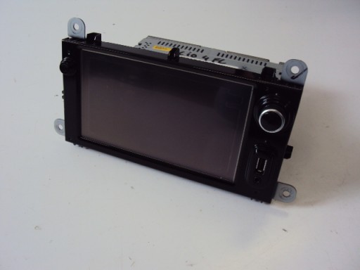 РАДІО НАВІГАЦІЯ RENAULT CLIO IV LIFT 281153118R