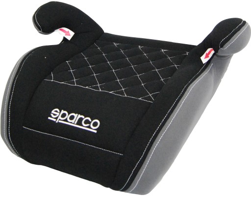 Автокрісло Sparco F100KBK