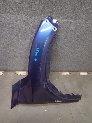 PARAFANGO ANTERIORE DESTRA HONDA HR-V 15