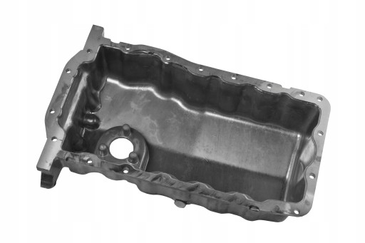 100-00-049 - Масляный поддон SKODA OCTAVIA FABIA GOLF LEON