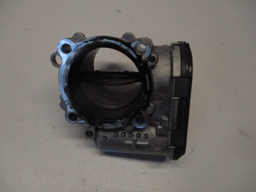 throttle flap JAGUAR XE 2,0D 0280750610