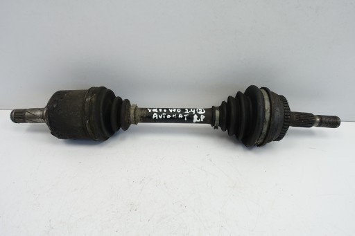 Volvo S60 V70 2.4 піввісь лівий передній лівий