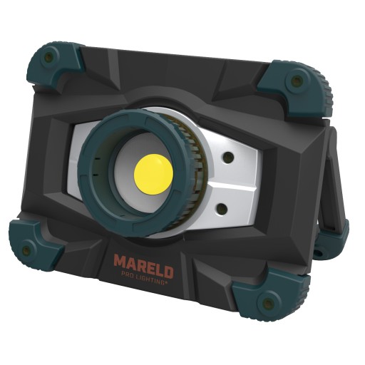 Світлодіодний прожектор ZOOM 1500 USB MARELD