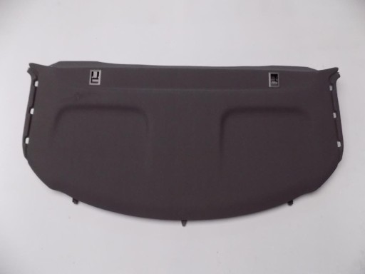 VW PASSAT CC plato zadní kufru 3C8863413