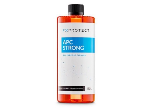 FX PROTECT APC STRONG сильно концентрированный APC 1L