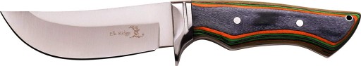 Мисливський ніж Elk Ridge ER-545GW
