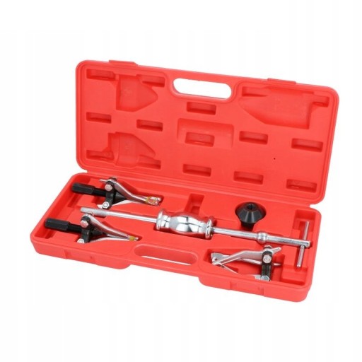 ИНЕРЦИОННЫЙ СЪЕМНИК ДЛЯ ПОДШИПНИКОВ СТУПИЦЫ КОЛЕСА CZ-WA