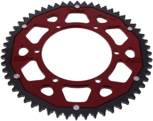 ZFD-25 - Задняя звездочка 428 ZFD 55-60 Malaguti RST 125 19