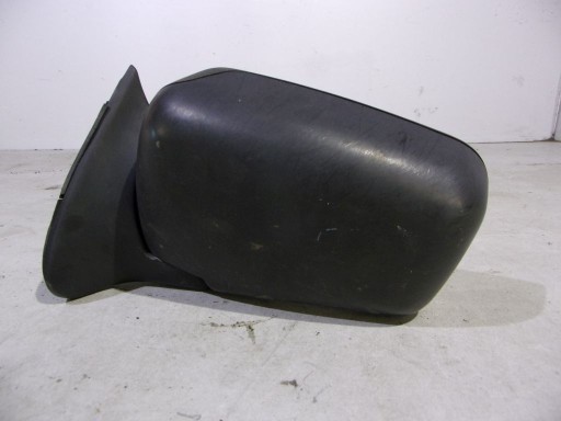 Opel Frotera A mirror left manually