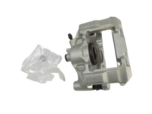 ГАЛЬМІВНИЙ СУПОРТ R LEXUS GS300 GS350 04007-48453