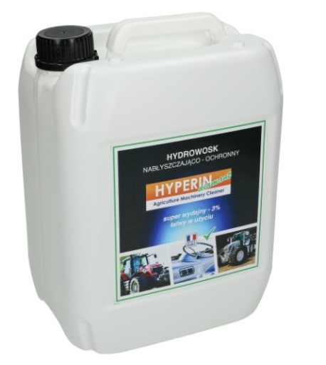 5KG - HYDROWOSK ОПОЛІСКУВАЧ HYPERIN DIAMANT 5L