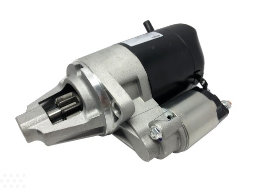 00120421 - СТАРТЕР ВИЛОЧНОГО ПОГРУЗЧИКА TOYOTA 3P 4P 4FG 4 FG