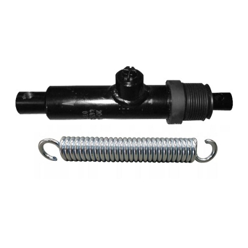 7182.2086 - ПРИВОД РАЗБРАСЫВАТЕЛЯ КРАЯ AMAZONE + ПРУЖИНА