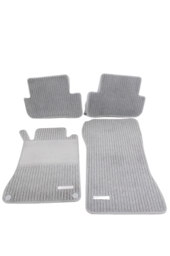 B66360054 - КИЛИМКИ КАБІНИ КПЛ. MERCEDES W203