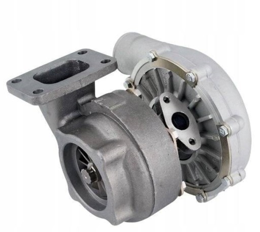 Турбокомпресор ursus c 385 4-циліндровий 83022907