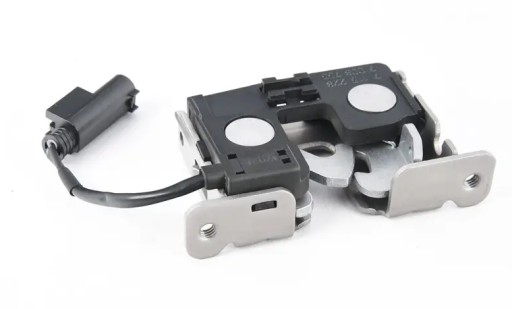 51237008755 - Замок капота BMW 5 E61 Оригинал