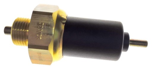 DSS167320 - ТЕРМОСТАТ ТНВД BOSCH VE PERKINS