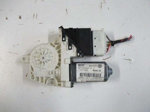 MOTOR FENSTER LINKS HECK VW GOLF V 1K0959703B