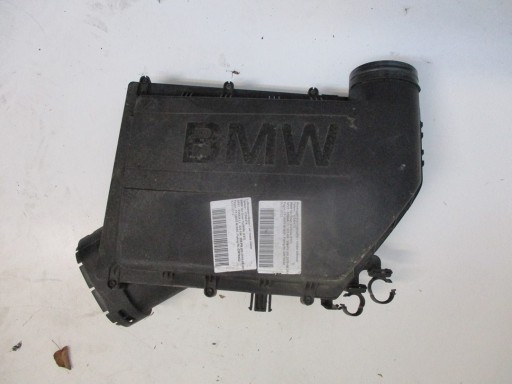 GEHÄUSE FILTER LUFT BMW 3 E92 8512599